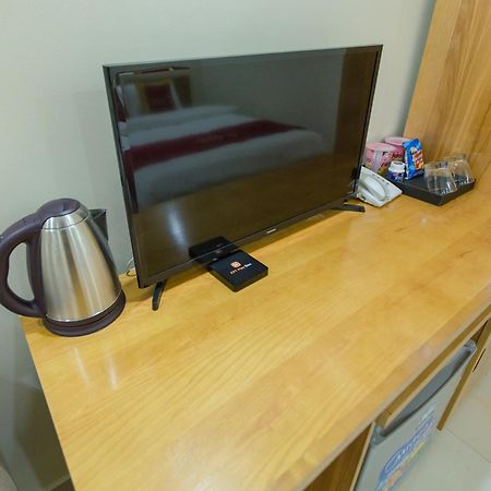 הלונג Domo Tuan Chau Hotel מראה חיצוני תמונה